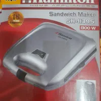 اسنک ساز یا ساندویچ ساز ۴نفره