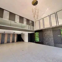 مغازه ۱۸۰متری دوبلکس/دوبر/لوکیشن ممتاز سردار جنگل