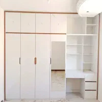 کابینت وکمددیواری