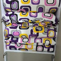 6 تا تشک نو و تمیز با الیاف جنس خیلی خوب