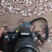 دوربین نیکون