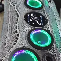 پارس اتومات جمع شده ۰تا ۱۰۰|خودرو سواری و وانت|قهدریجان, |دیوار