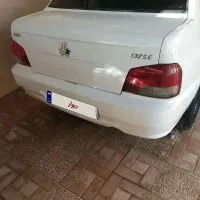 پراید 132 مدل 90 هیدرولیک|خودرو سواری و وانت|بوشهر, |دیوار