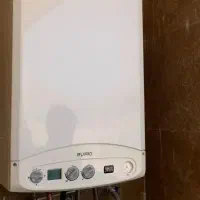 تعمیرات پکیج