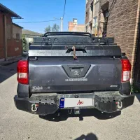 کلوت ۱۴۰۱|خودرو سواری و وانت|گرگان, |دیوار