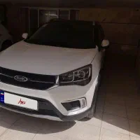 ایکس22 اسپرت لاکچری کم کار