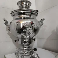 سماور برادران بزرگ/کاملا نو