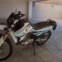 تریل پیشرو گلد ۲۵۰