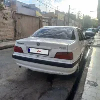 پرشیا دوگانه فابریک کارخانه