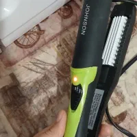 ویو و اتو مو جانسون