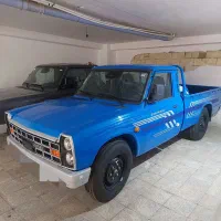 نیسان زامیاد اکستند