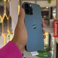 iPhone 13 Pro Max - 256g zaa  آیفون ۱۳ پرو مکس|موبایل|قم, عمار یاسر|دیوار