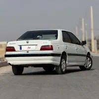 پژو پارس مدل۸۸|خودرو سواری و وانت|مرودشت, ژیان|دیوار