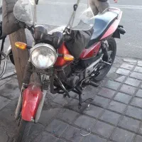 موتور پالس۱۸۰