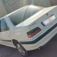 پژو پارس tu5 کم کار|خودرو سواری و وانت|فسا, |دیوار