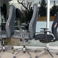 صندلی چرخ دار