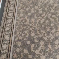 دو تخته فرش ۹ متری جفت  پاتریس ۱۲۰۰ شانه
