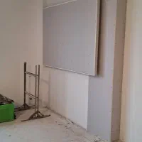 اجرای کناف و pvc