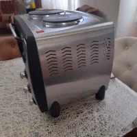 توستر دانکن آلمان