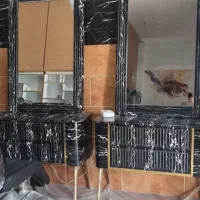 وسایل آرایشگاه زنانه