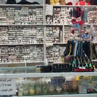 واگذاری اجناس خرازی گلبهار پرند|فروشگاه و مغازه|گلبهار, شهر جدید گلبهار|دیوار