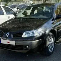 مگان ۲۰۰۰ اتومات مدل ۹۰