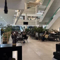 استخدام کافی شاپ