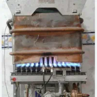 تاسیسات تعمیر و نصب تخصصی پکیج وآبگرمکن