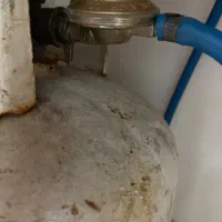 فروش کپسول کیش گاز با رگلاتور ، سالم ۴ میلیون تومن