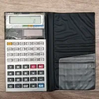 ماشین حساب مهندسی نو کاسیو اصل ژاپن مدل-fx-3600Pv