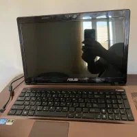لپ تاپ Asus Core i5 دو گیگ گرافیک