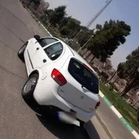تیبا۲ مدل ۹۵