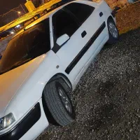 زانتیا 2000مدل 86|خودرو سواری و وانت|قائم‌شهر, |دیوار