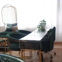 اجاره صندلی سالن زیبایی