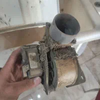 پکیج آب گرمکن تعمیرات نصب شیرآلات نصب رادیات|خدمات پیشه و مهارت|محمدشهر, محمدشهر|دیوار