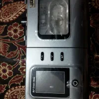 دستگاه تنفسی