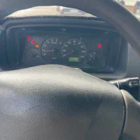 مزدا وانت دو کابین|خودرو سواری و وانت|اردبیل, |دیوار