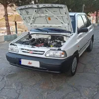 پراید مدل 85|خودرو سواری و وانت|ربط, |دیوار