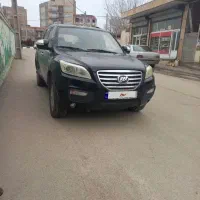 لیفان x60|خودرو سواری و وانت|نمین, |دیوار