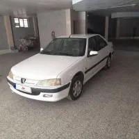 پژو پارس|خودرو سواری و وانت|فارسان, |دیوار