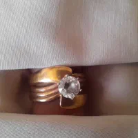 طلای دست دوم به قیمت تابلو|جواهرات|قزوین, |دیوار