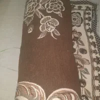 روفرشی مخملی در حد نو