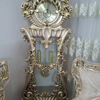 ساعت ایستاده نو نو