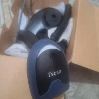 دستگاه بارکد خوان نو|فروشگاه و مغازه|قرچک, زیبا شهر|دیوار