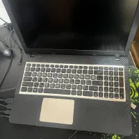 لبتاپ asus i5 gen 7 گرافیک دار