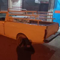 پیکان وانت فروشی|خودرو سواری و وانت|دزفول, |دیوار