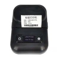 پرینتر و لیبل زن مدل PT-260