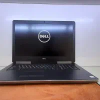 Dell Precision 7710|رایانه همراه|شهر ری, شهید بهشتی|دیوار