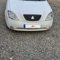 تیبا یک مدل ۹۱|خودرو سواری و وانت|اصلاندوز, |دیوار