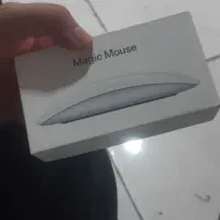 موس  اپل نو